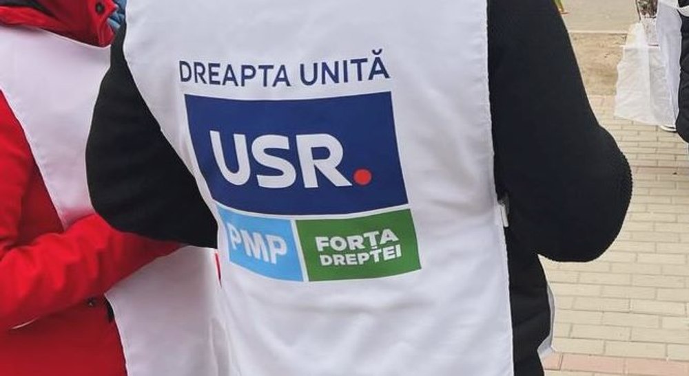Alianța Dreapta Unită, liste comune la Consiliul Județean Vrancea și Primăria Focșani. Cum candidează PSD și PNL