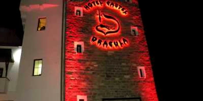 Îndrăgostiţii norocoşi pot câştiga un weekend all inclusive la Dracula