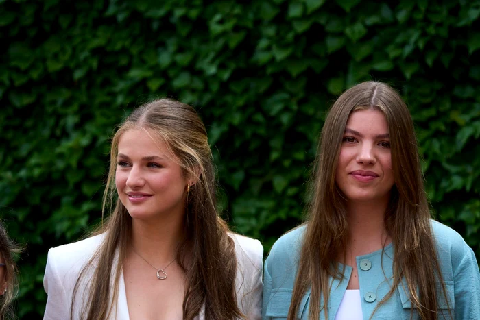 Prințesa Leonor și Infanta Sofia foto profimedia (3) jpg