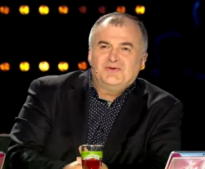 
    Florin Călinescu își va înființa un partid politic în 2019  