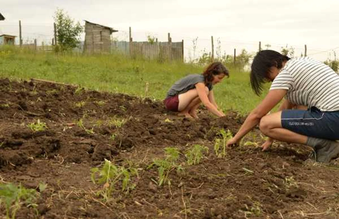 Sprijinirea ţăranilor trebuie să fie o prioritate FOTO Eco Ruralis