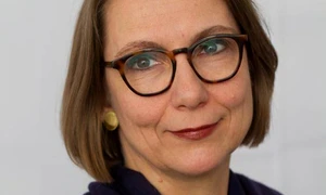 „Cu toţii sîntem în situaţia să luptăm pentru literatură“ – interviu cu Antje CONTIUS, directoarea TRADUKI jpeg