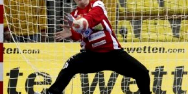 Naţionala feminină de handbal a fost dornică de victorie- Revista presei sportive