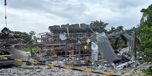 explozie thailanda intr o fabrica de artificii foto x jpg