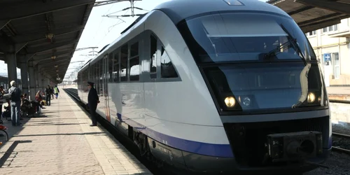 Călătorii vor fi consiliaţi la Biroul Voiaj din Gara de Nord