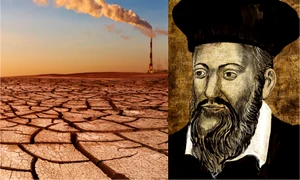 Nostradamus despre incalzirea globala jpg