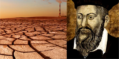 Nostradamus despre incalzirea globala jpg