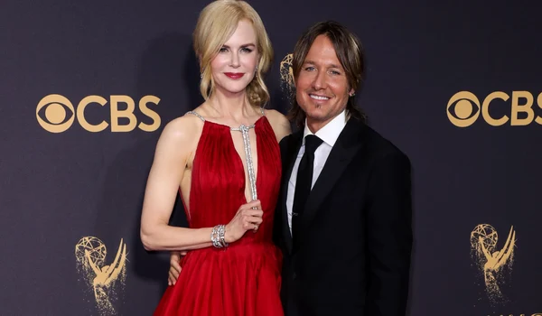 Nicole Kidman, Keith Urban  foto   Profimedia jpg