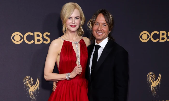 Nicole Kidman, Keith Urban  foto   Profimedia jpg
