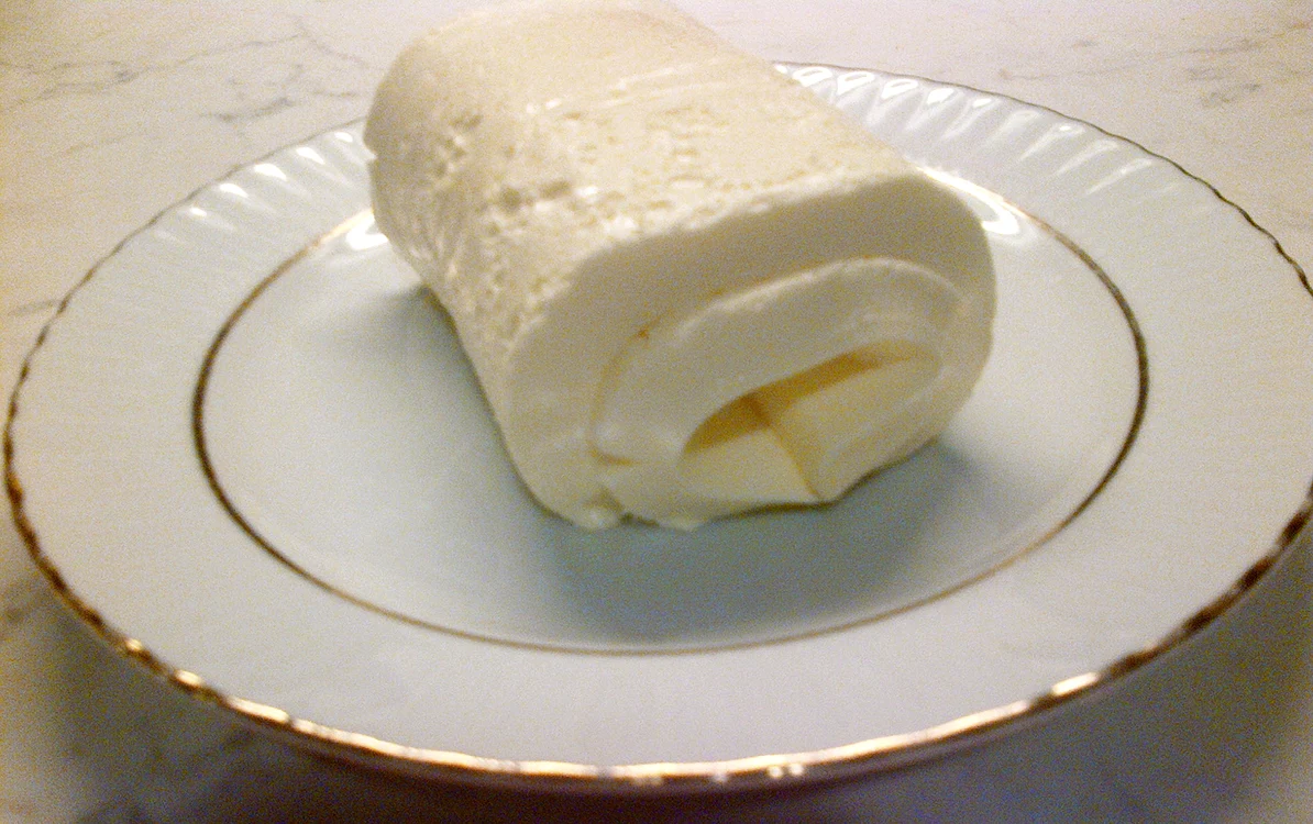 Kaimak © wikimedia commons