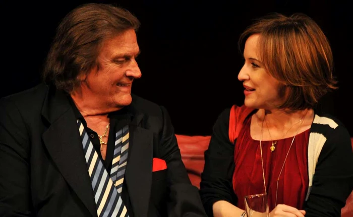 Florin Piersic şi Medeea Marinescu vor juca împreună şi anul acesta