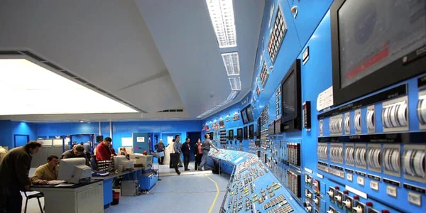 Centrala nucleara Cernavoda