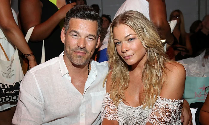Luli Fama Front Row Mercedes Benz Fashion Week Swim 2015 jpeg