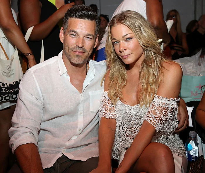 Luli Fama Front Row Mercedes Benz Fashion Week Swim 2015 jpeg