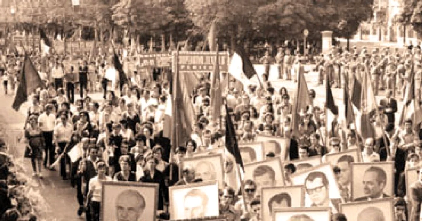 Pasionaţi de Epoca de Aur