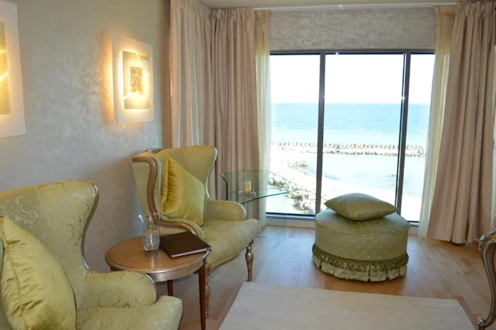 Hotel Becali FOTO booking