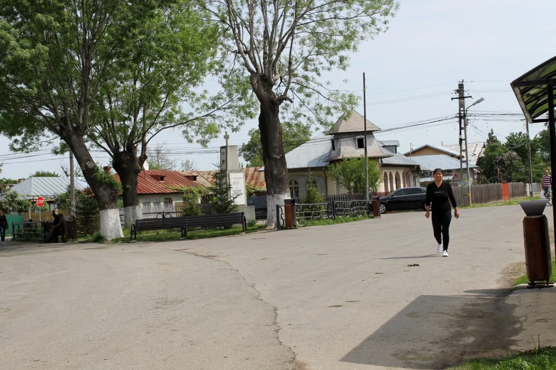 banci comuna berceni