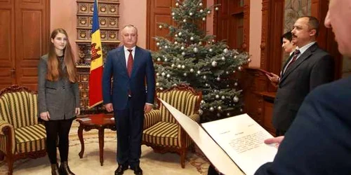 igor dodon si ana munteanu foto presedinte.md