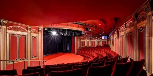 Teatrul Metropolis