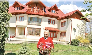 Turda deține o  vilă de 300 000 €,  la Câmpina jpeg