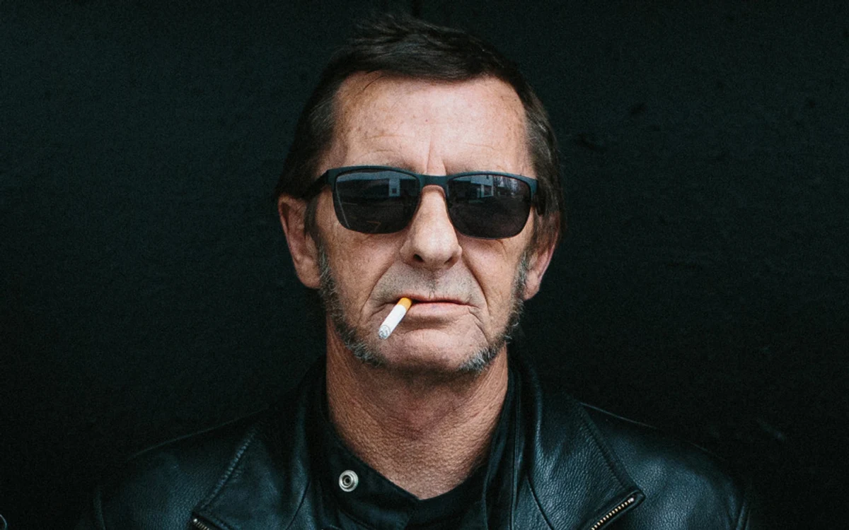 
    Membrul formaţiei rock AC/DC riscă să stea până la 10 ani în închisoareFoto: Skullsnbones.com  