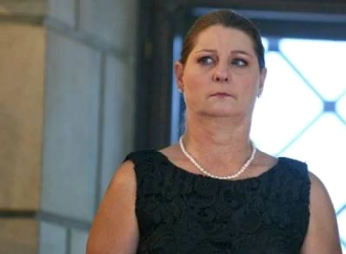 
    Principesa Irina este cea de-a treia fiică a fostului rege al României, Mihai I Foto: Mediafax  