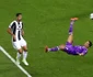 Cristiano Ronaldo foarfecă în finala Champions League Real Madrid Juventus FOTO EPA / Geoff Caddick