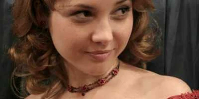 Soprana Diana Ţugui o va interpreta pe Hanna