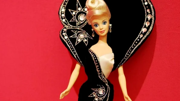 Barbie, prinţesa de plastic a capitalismului jpeg