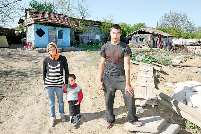 Giurgiu. Aşa arată satul Comana, la 30 km de Capitală