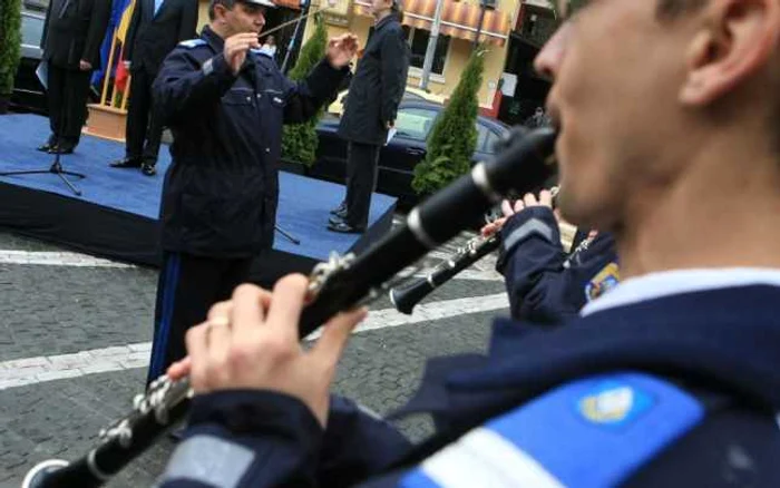 Evenimentul va avea loc pe 9 şi 10 mai FOTO Adevărul