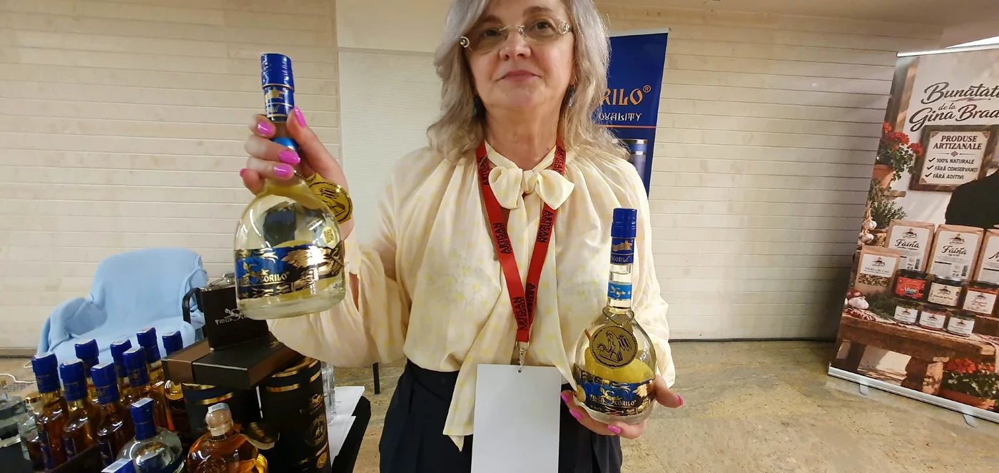 Palincă de Satu-Mare