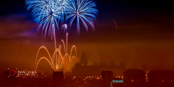 revelion iasi
