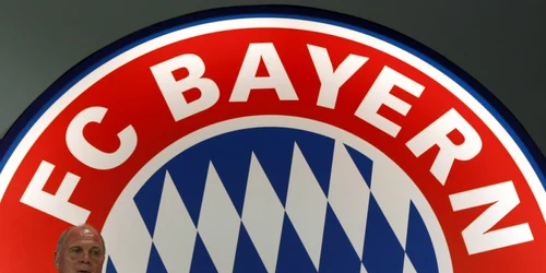 uli hoeness foto reuters