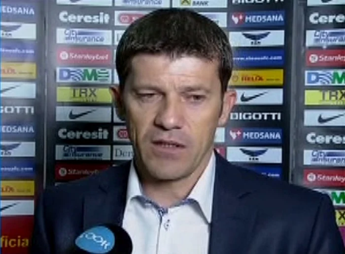 Daniel Isăilă