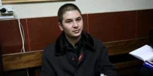 Avocatul Christy Mîrşanu