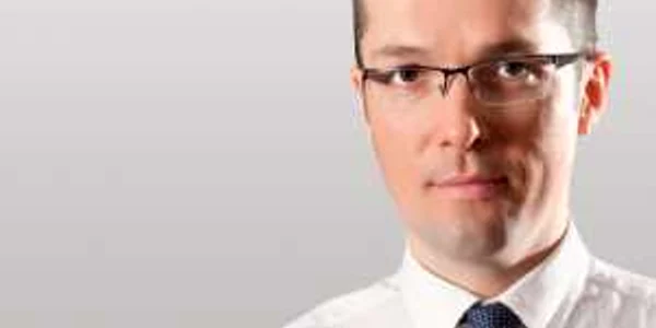 Ştefan Damian, Deputy Managing Partner al Ţuca Zbârcea şi Asociaţii (TZA) 