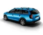  Dacia Logan MCV Stepway