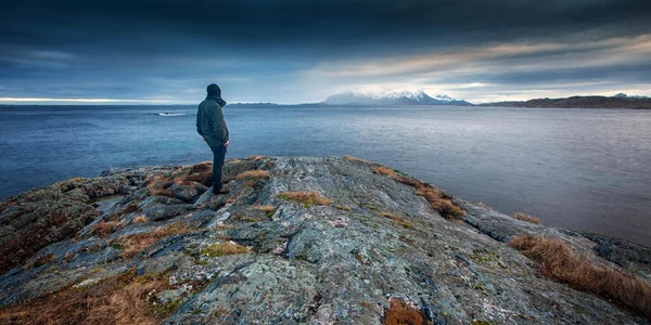 Norvegia  Foto Pixabay com jpg