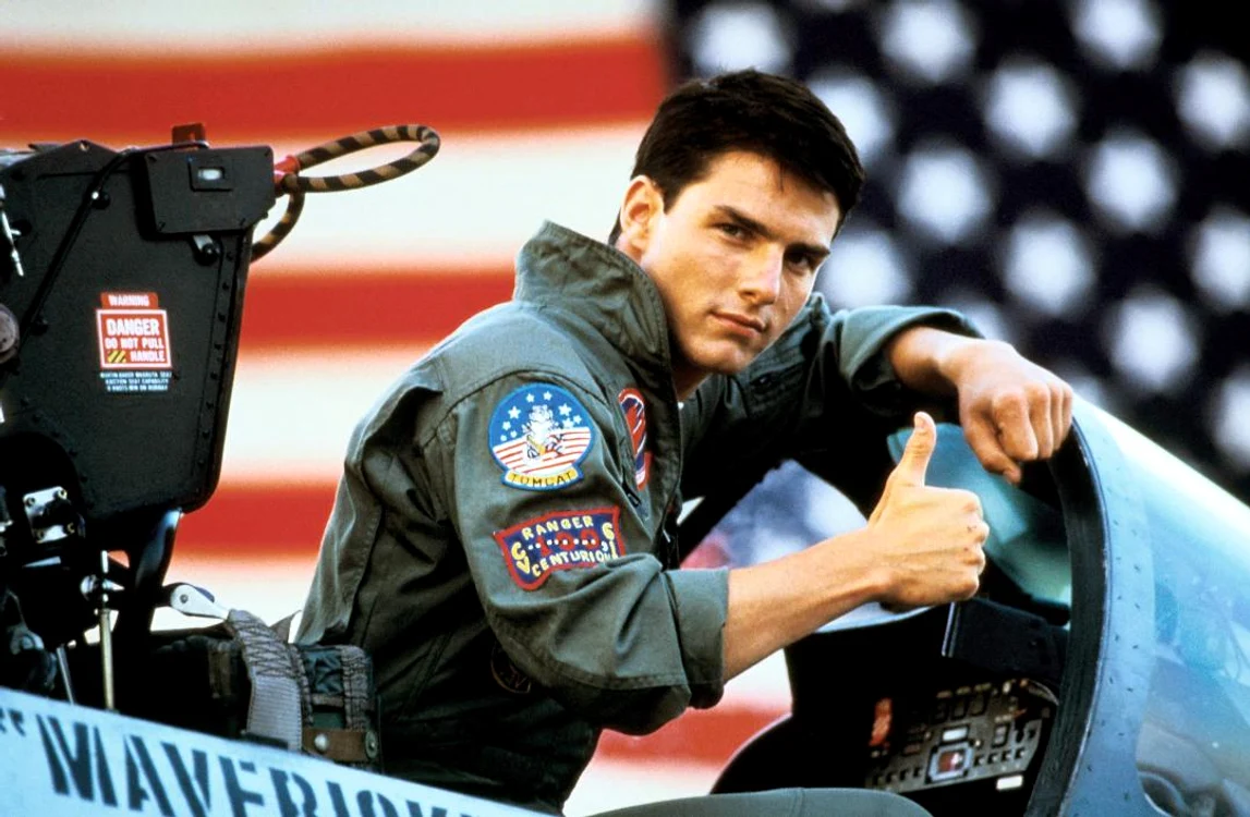 Tom  Cruise