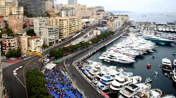 monaco