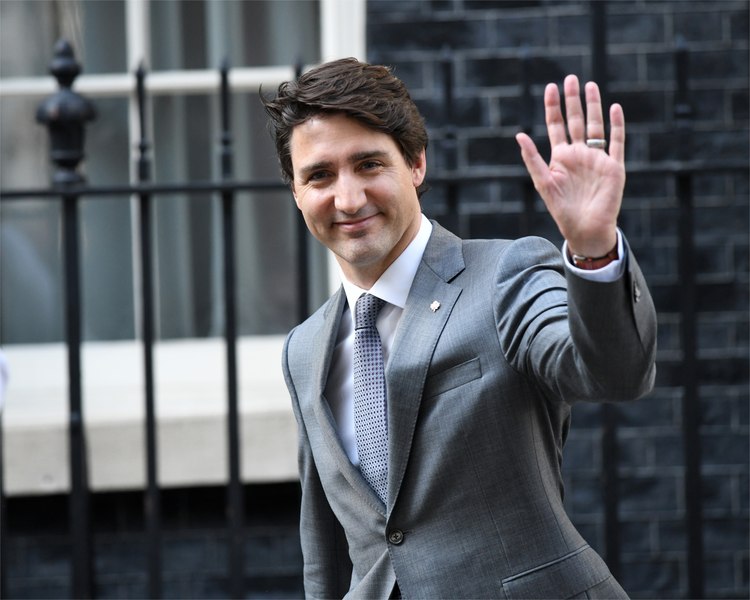 Trudeau spune că țara sa ia în serios amenințările din partea separatiștilor sikh