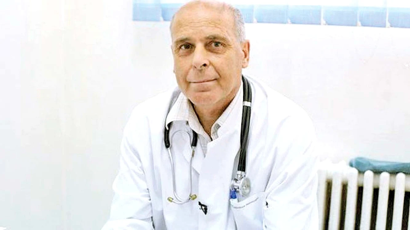 Dr. Virgil Musta a fost  foarte afectat când  i-au murit pacienţi  tineri şi sănătoşi