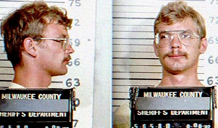 Adevăratul Jeffrey Dahmer