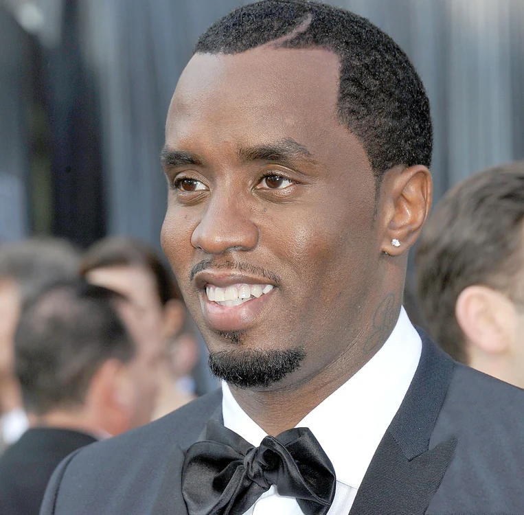 
    P. Diddy  