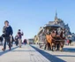 Mont Saint Michel - Franţa Foto ee france fr