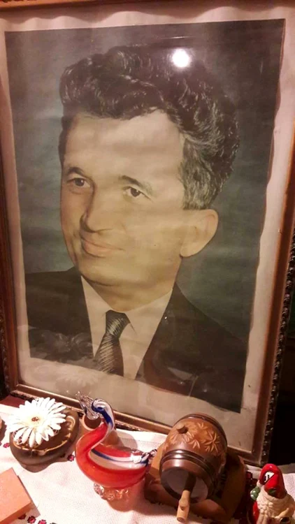 Muzeul Consumatorului Comunist din Timişoara are deja doi ani FOTO Ş.Both