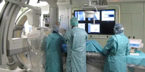 Posturile din sistem sunt blocate de Ministerul Sănătăţii