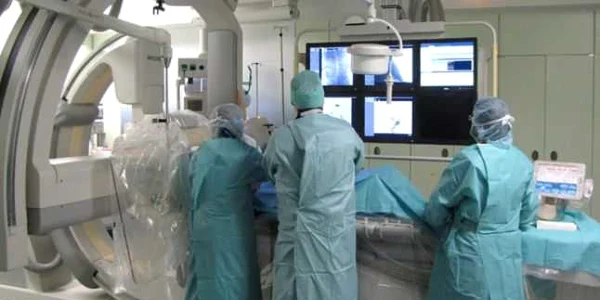 Posturile din sistem sunt blocate de Ministerul Sănătăţii