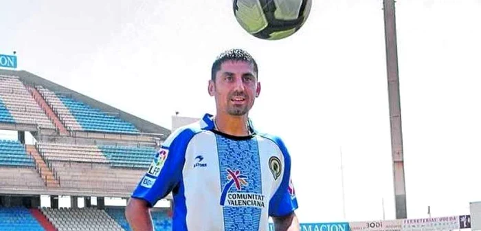 VIDEO Dănciulescu a debutat la Hercules şi a ratat o ocazie imensă de gol